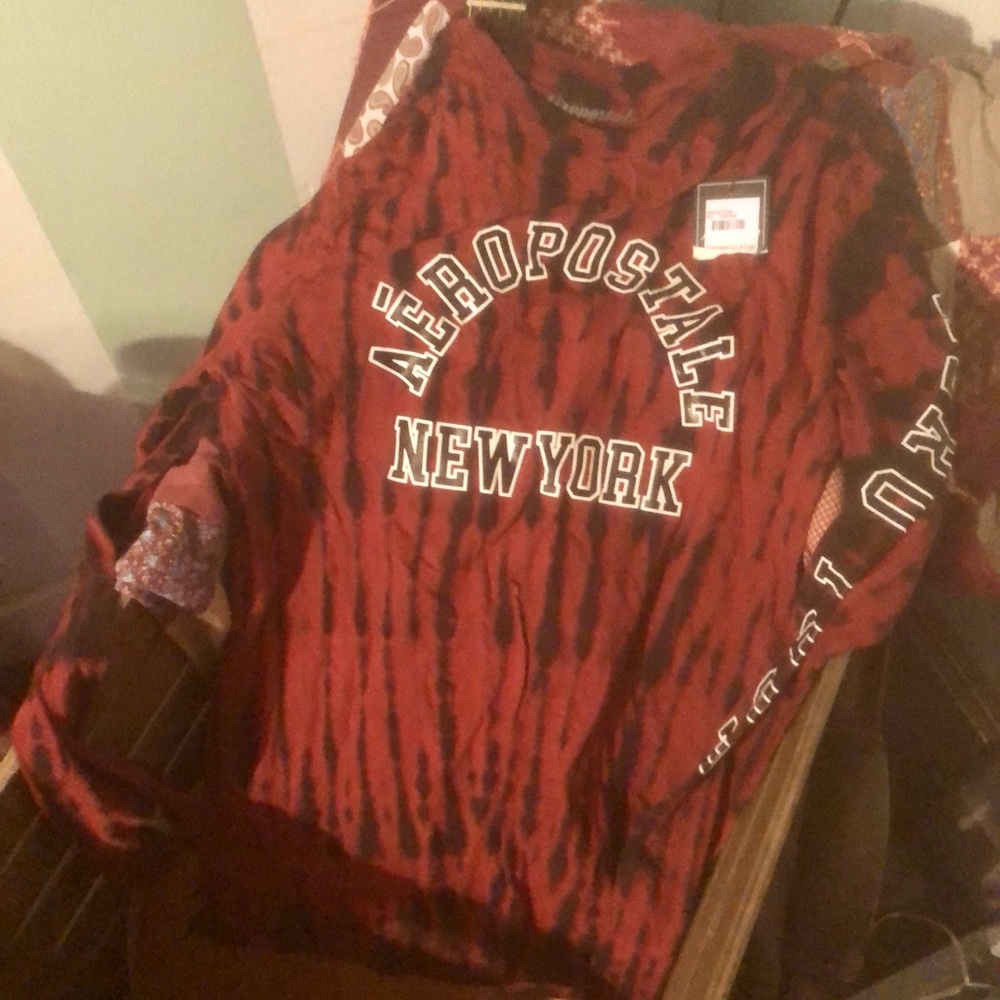 Aeropostale shirt NEW WITH TAGS